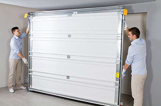 Garage Door Installation inÂ Gravenhurst