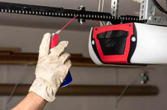 Garage Door Opener Repair inÂ Gravenhurst