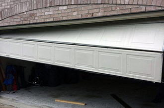 Overhead Door Repair inÂ Gravenhurst