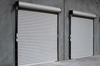 Roll Up Door Repair inÂ Gravenhurst
