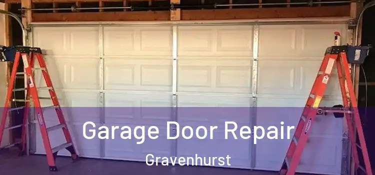 Garage Door Repair Gravenhurst