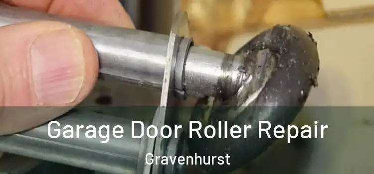 Garage Door Roller Repair Gravenhurst