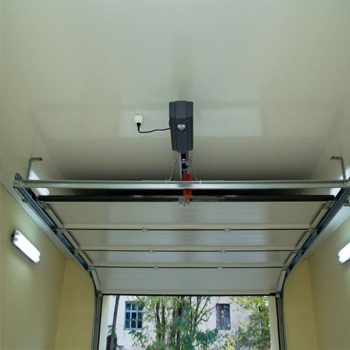 Garage Door Track Repair Services Gravenhurst