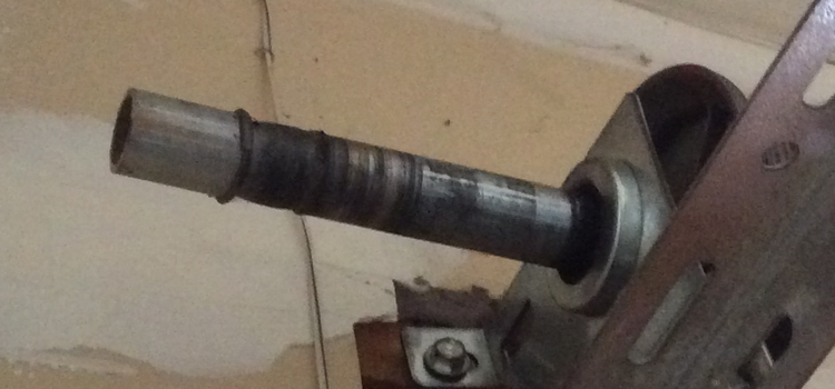 Emergency Garage Door Pulley Repair Gravenhurst