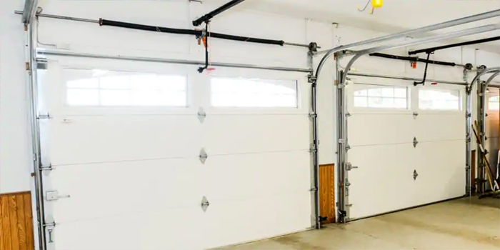 fix garage door opener in Gravenhurst