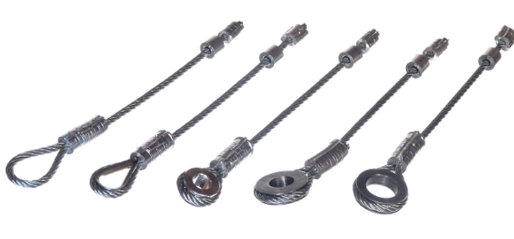 Garage Door Cable Replacement Gravenhurst