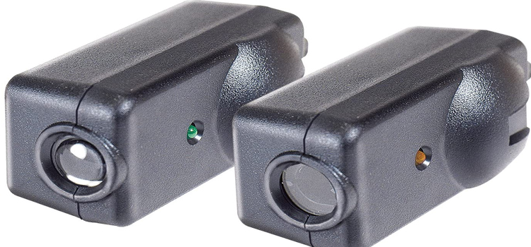 Garage Door Sensor Replacement Gravenhurst