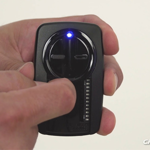 chamberlain garage door remote reprogramming in Gravenhurst