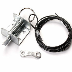 Gravenhurst garage door spring safety cable repair