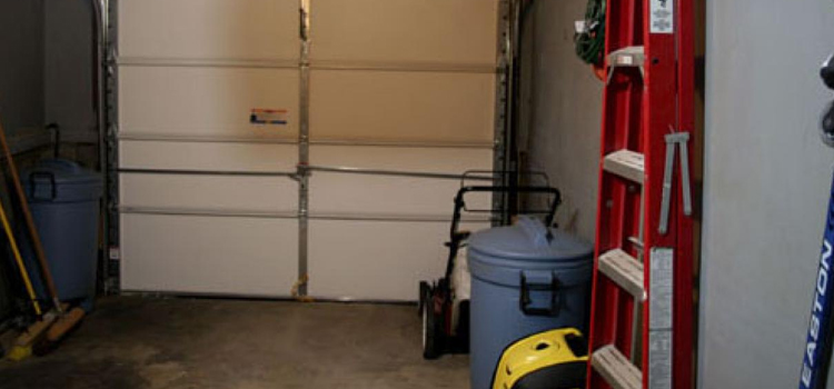 automatic garage door installation in Gravenhurst