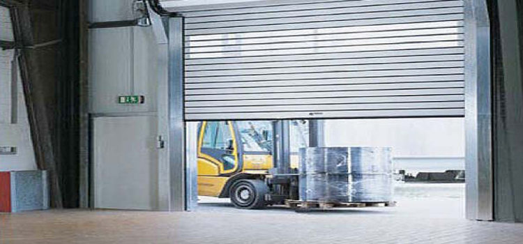 Residential Roll Up Garage Doors Gravenhurst