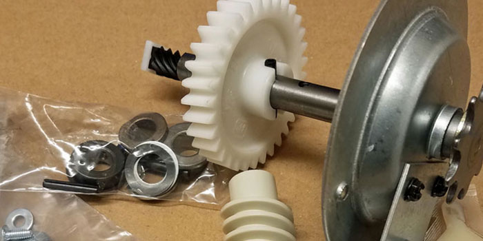 Gravenhurst Chamberlain Garage Door Opener Gears and Sprockets