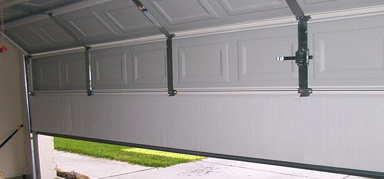 Overhead Garage DoorÂ Gravenhurst